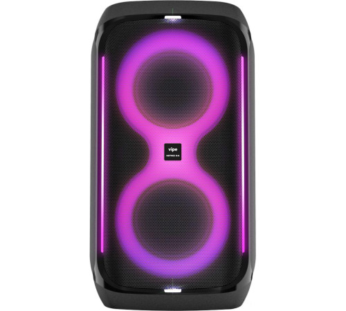 Патибокс Vipe Nitro X4