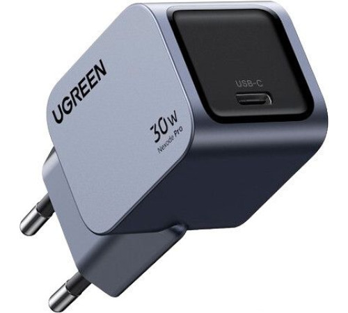 Сетевое зарядное Ugreen X703 35006