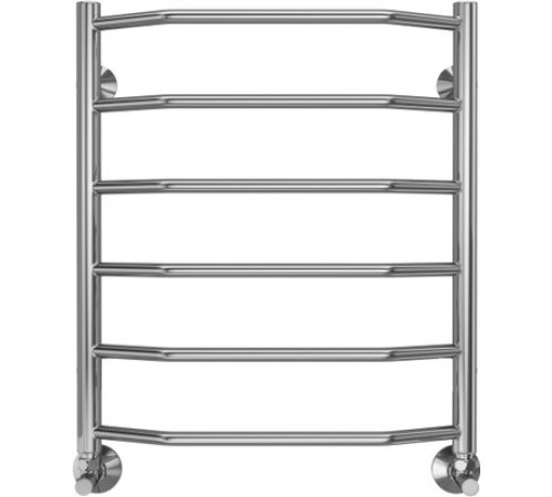 Полотенцесушитель Granula Трапеция 6П 50x60 нижнее подключение