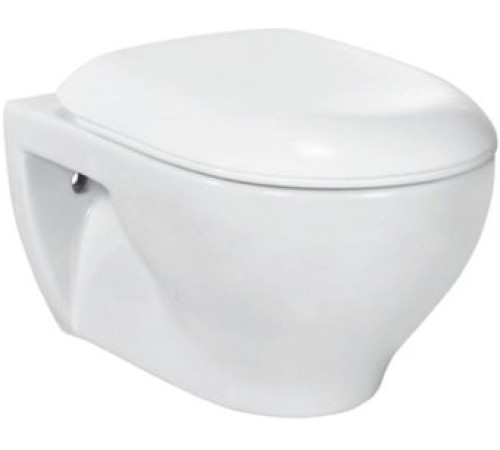 Унитаз подвесной Jaquar CNS-WHT-961SPP