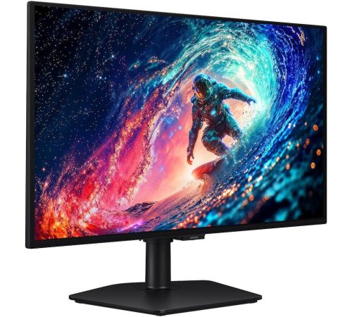 Игровой монитор Samsung Odyssey OLED G6 LS27HG610SIXCI