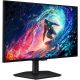 Игровой монитор Samsung Odyssey OLED G6 LS27HG610SIXCI