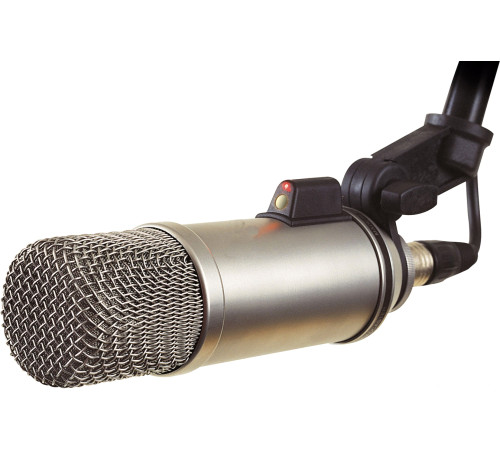 Микрофон RODE Broadcaster