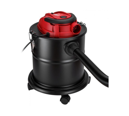 Пылесос Wortex VC 2014 WS