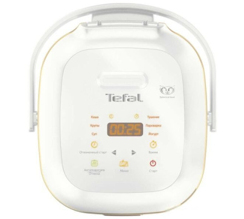 Мультиварка Tefal RK601132
