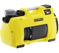 Садовый насос Karcher BP 3 1.645-353.0