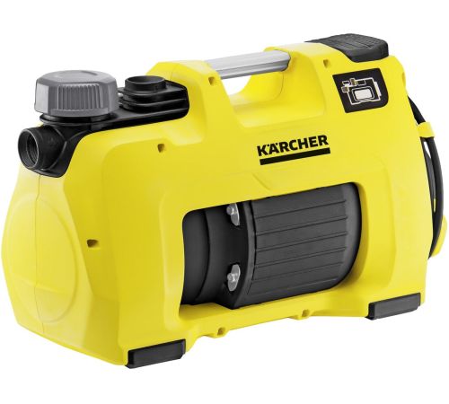 Садовый насос Karcher BP 3 1.645-353.0