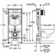 Инсталляция для унитаза Grohe Rapid SL [38772001]