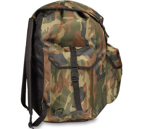 Туристический рюкзак Спортивные мастерские Дачник 3 SM-184 нато