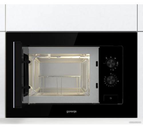 Микроволновая печь Gorenje BM201EG1BG