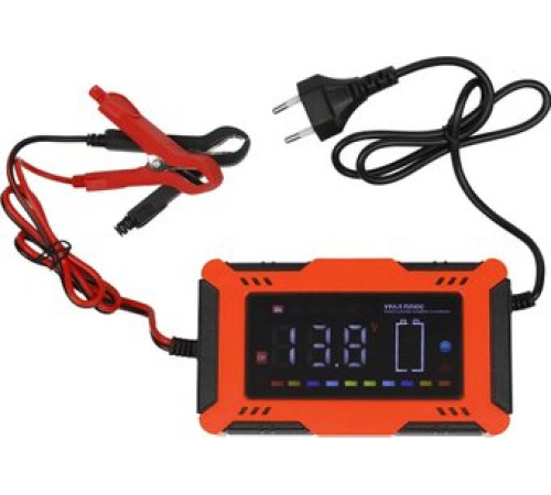 Зарядное устройство Урал УР+ 03