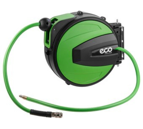 Автоматическая катушка со шлангом ECO EC3924-2