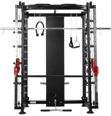 Силовая станция DFC Powergym D822