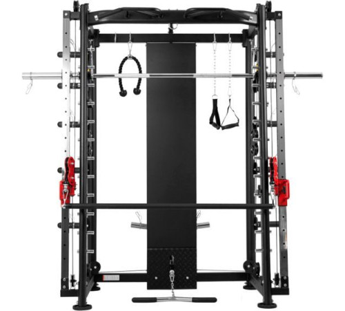 Силовая станция DFC Powergym D822