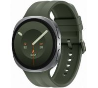 Умные часы Samsung Galaxy Watch9 L 44 мм серебро