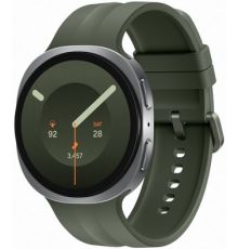 Умные часы Samsung Galaxy Watch9 L 44 мм серебро