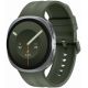 Умные часы Samsung Galaxy Watch9 L 44 мм серебро