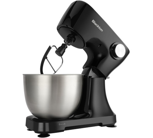 Планетарный миксер Blackton Bt PM100 черный