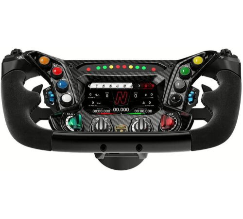 Руль Moza Lamborghini Essenza SCV12 RS070 MZ63