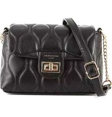 Женская сумка David Jones 823-CM6700-BLK черный