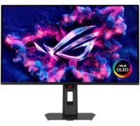 Игровой монитор ASUS ROG Strix OLED XG27AQDMES