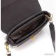 Женская сумка David Jones 823-CM6730-BLK черный