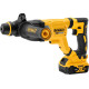 Перфоратор DeWalt DCH263P1 с 1-им АКБ, кейс