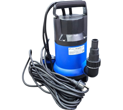 Дренажный насос Olsa Ручеек ДН-900