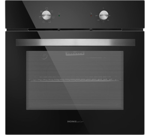 Электрический духовой шкаф HOMSair OES660BK01