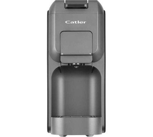 Капсульная кофеварка Catler ES 700 Porto BG
