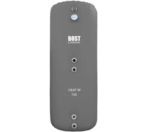 Бойлер косвенного нагрева Bost 150 W 20W150