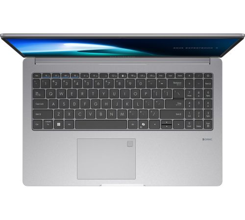 Ноутбук ASUS ExpertBook P1 P1503CVA-i5H16512G0D Win 11 Pro
