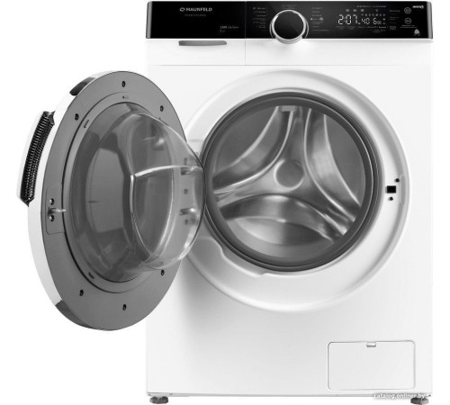 Стиральная машина MAUNFELD MFWM127STWH06