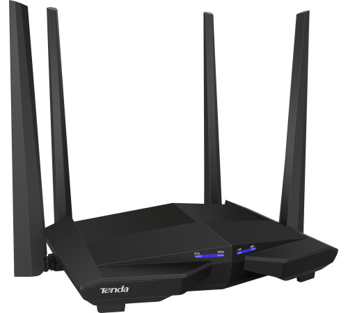 Wi-Fi роутер Tenda AC10