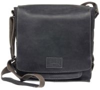 Мужская сумка Klondike 1896 Native KD1129-01 черный