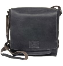 Мужская сумка Klondike 1896 Native KD1129-01 черный