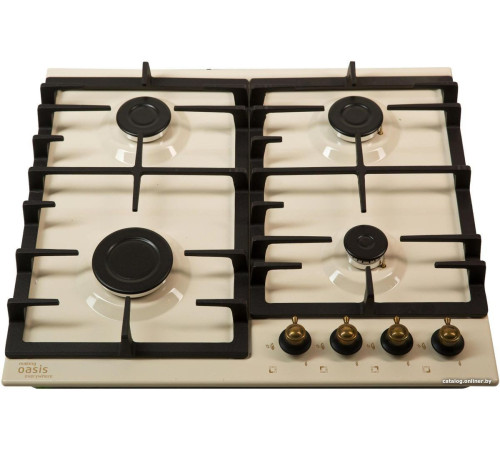 Варочная панель Making Oasis Everywhere P-MRRP