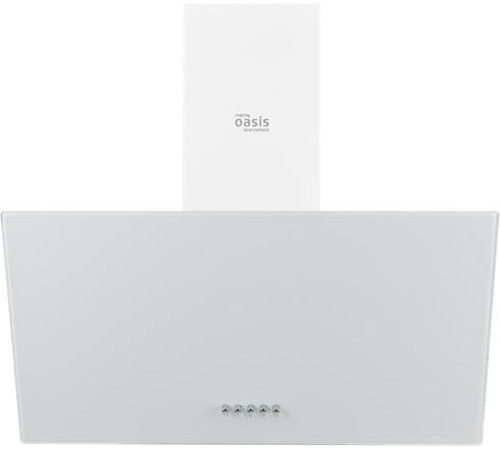 Кухонная вытяжка Making Oasis Everywhere NP-60W FR