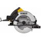Дисковая циркулярная пила DeWalt DWE5615