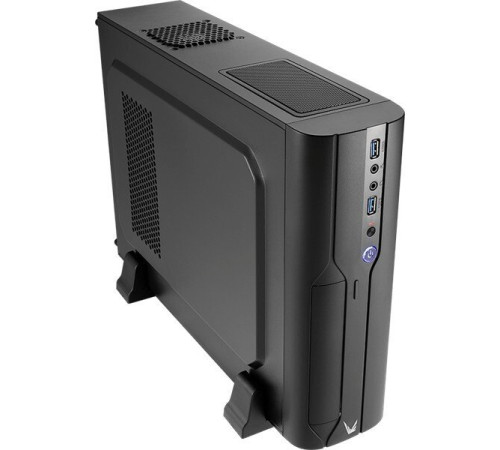 Корпус Formula V Line CS-101 400W черный