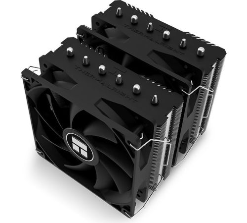 Кулер для процессора Thermalright Peerless Assassin 120 SE