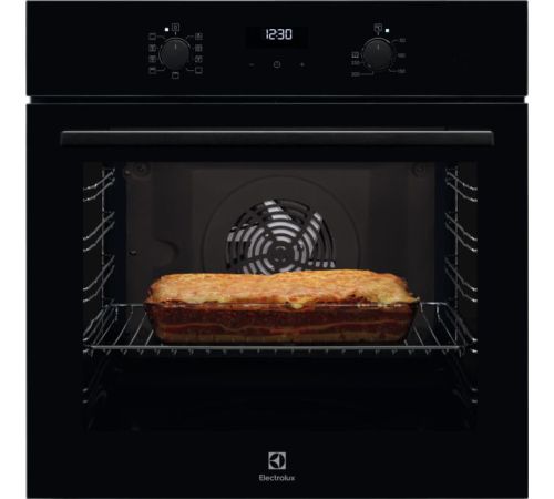 Электрический духовой шкаф Electrolux EOF5C50Z