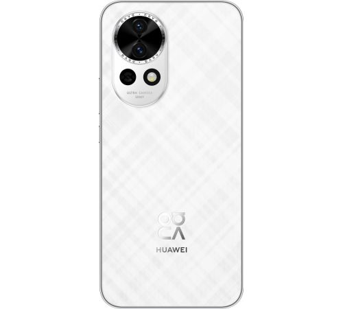 Телефон Huawei nova 13 BLK-LX9 12GB/512GB белый