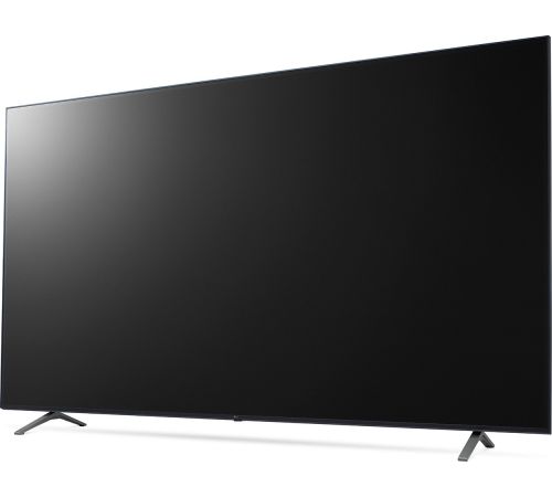 Телевизор LG 43UR801C