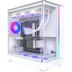 Корпус Montech King 45 Pro белый