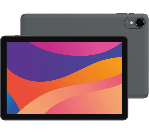 Планшет Digma K10 4G 4GB/64GB серый