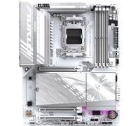 Материнская плата Gigabyte B850 Aorus Elite WiFi7 Ice rev. 1.1