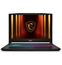 Игровой ноутбук MSI Katana 15 HX B14WFK-804XRU