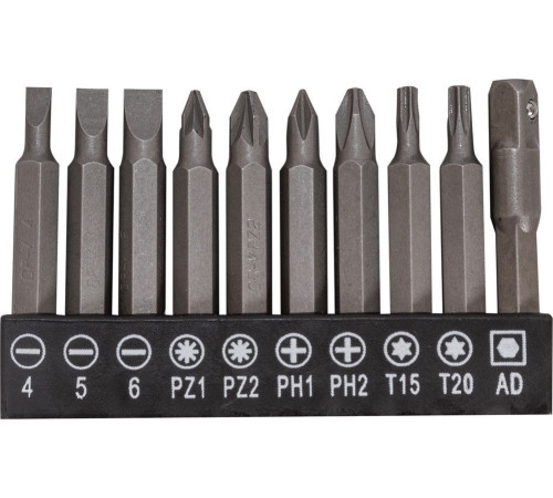 Дрель-шуруповерт Pioneer Tools CD-E2012BL-01C с 1-им АКБ, кейс