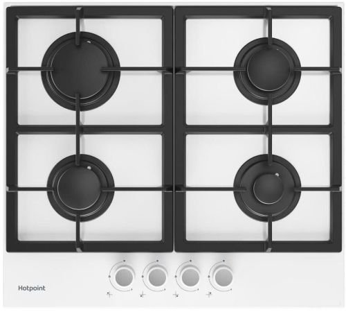 Варочная панель Hotpoint HG 61F/WH